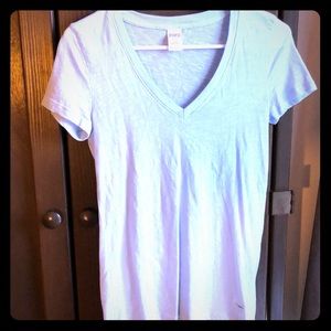 Women’s V neck